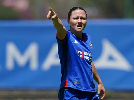 ¿Cruz Azul Femenil puede avanzar a la Liguilla del Clausura 2024?