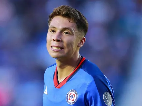 "Muy de cerca": Rodrigo Huescas suma un nuevo interesado