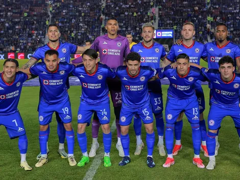 ¿Cruz Azul ya consiguió el boleto directo para la Liguilla?