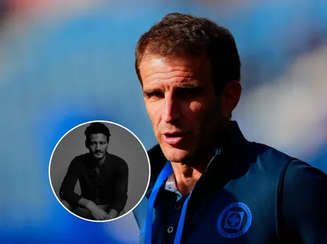 Los 3 refuerzos que quiere Ike Carrera en Cruz Azul
