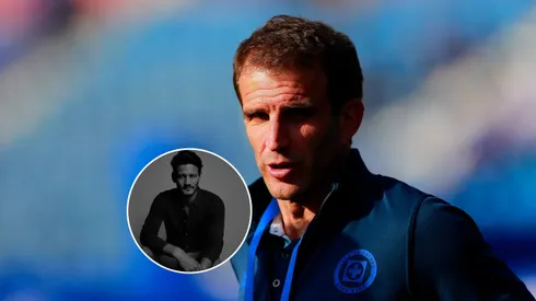 Los 3 refuerzos que quiere Ike Carrera en Cruz Azul