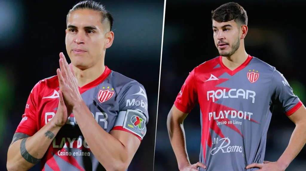 Los 3 refuerzos que quiere Ike Carrera en Cruz Azul (Jam Media / Especial)