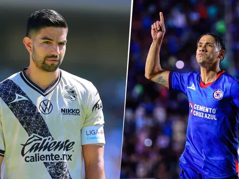 Pronóstico del Puebla vs. Cruz Azul por el Clausura 2024