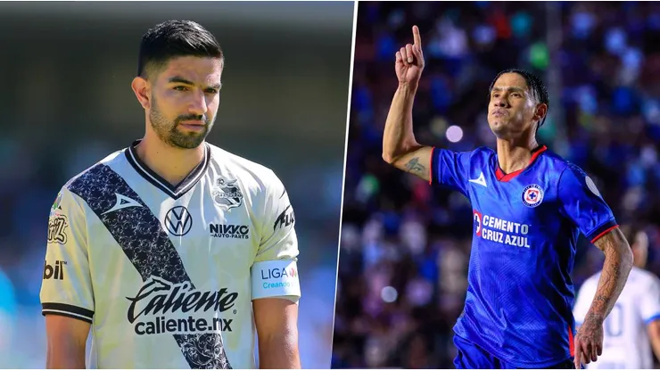 Pronóstico del Puebla vs. Cruz Azul por el Clausura 2024