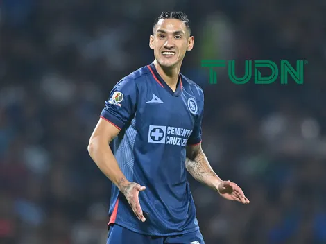 TUDN destrozó a Uriel Antuna a pesar de su gran temporada