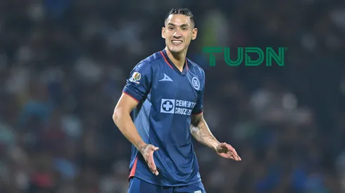 TUDN destrozó a Uriel Antuna a pesar de su gran temporada