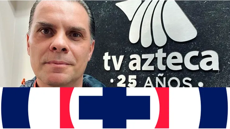 Christian Martinoli está de regreso con Cruz Azul