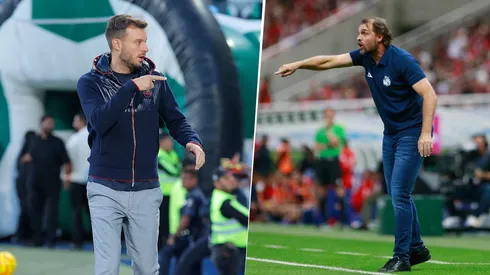 Las alineaciones confirmadas del Puebla vs. Cruz Azul