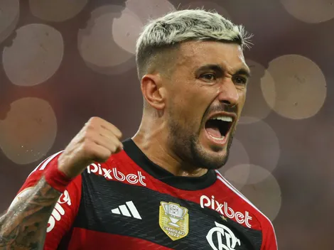 La montaña de dinero que gastaría Cruz Azul en Giorgian De Arrascaeta