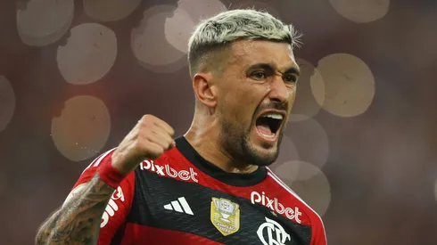 La montaña de dinero que gastaría Cruz Azul en Giorgian De Arrascaeta