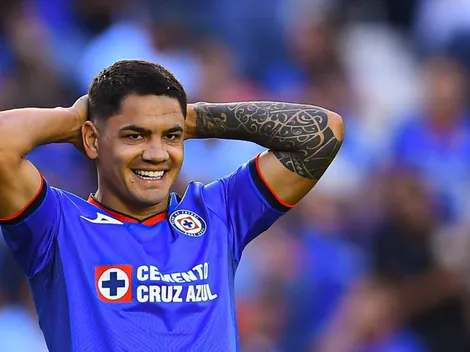 Cruz Azul empieza a dudar del 'Toro' y toma cartas en el asunto
