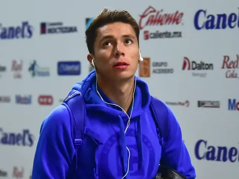 Huesca pone una condición innegociable a Cruz Azul para renovar