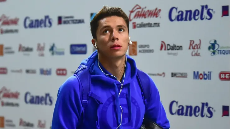 El canterano termina contrato en el verano del 2025 pero los cementeros lo quieren 'blindar' ante cualquier oferta del extranjero.