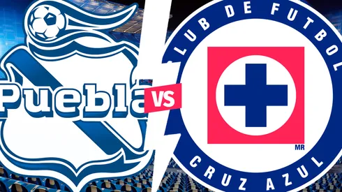 Cruz Azul vs. Puebla: ¿cómo verlo GRATIS y EN VIVO?