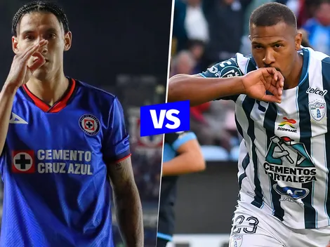 Antuna vs. Rondón: así sigue la pelea por el liderato de goleo