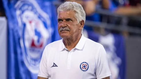 La afición de Cruz Azul recordó su derrota contra el Inter Miami