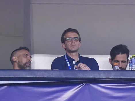 Cruz Azul va por delantero en Europa