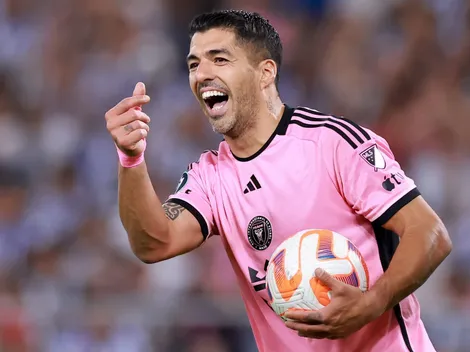 Cruz Azul se evitó un problema al no fichar a Suárez