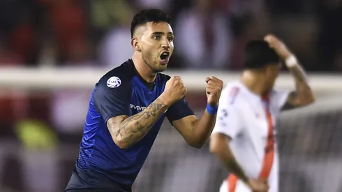 Los cementeros ya intentaron en el pasado la llegada del delantero pero sus esfuerzos fueron en vano. En junio se abre la puerta para su posible contratación.