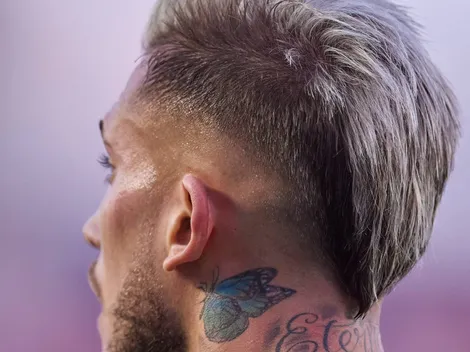 El deseo de Piovi que no gustará al Club América