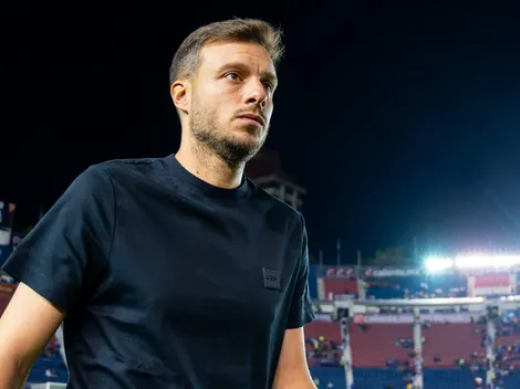 ¿Cruz Azul envidia a América por disputar torneos internacionales?