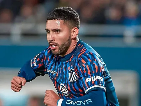 Nahuel Bustos tomó una decisión que lo acercaría a Cruz Azul