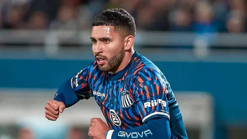 Nahuel Bustos tomó una decisión que lo acercaría a Cruz Azul