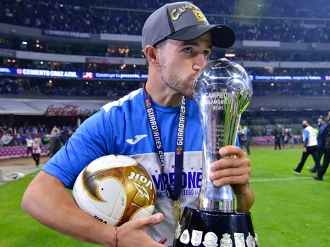 Feliz cumpleaños, capitán: por esto y más, Nacho Rivero es leyenda