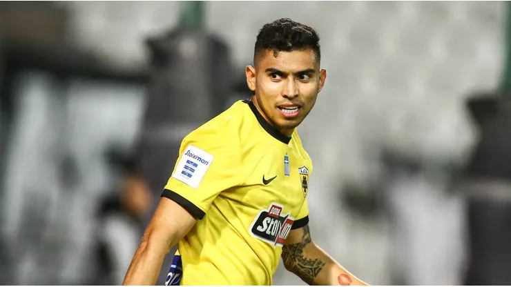 América pretende repatriar a Orbelín Pineda en verano