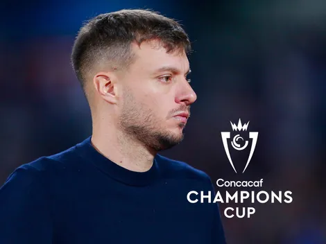 El camino que debe tomar Cruz Azul para clasificar a la Concachampions 2025