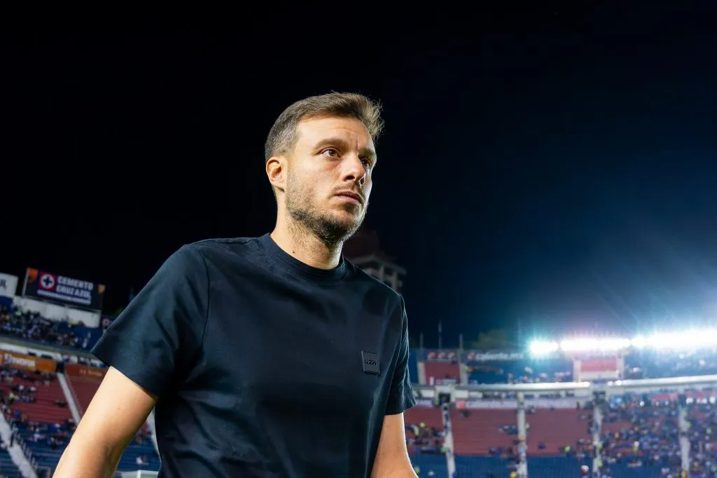El camino que debe tomar Cruz Azul para clasificar a la Concachampions 2025 (Imago 7)