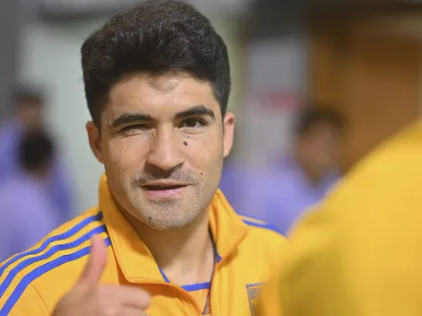 ¿Cruz Azul puede fichar a Nicolás Ibáñez en el mercado de verano?