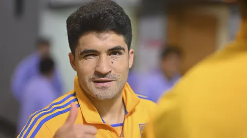 ¿Cruz Azul puede fichar a Nicolás Ibáñez en el mercado de verano?