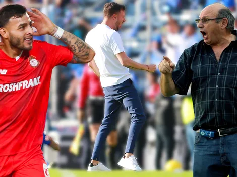 Las NOTICIAS de Cruz Azul: revelaciones de Markarián, ¿Vega ilusiona? y festejo de Anselmi