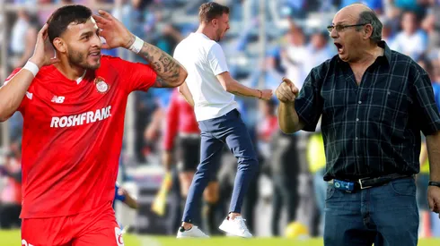Noticias de Cruz Azul – 9 de abril de 2024.