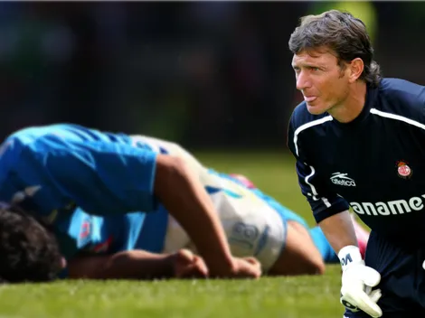 Insólita confesión de Hernán Cristante sobre la Final del 2008