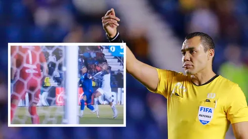 El Gato Ortiz sumó una nueva polémica contra Cruz Azul.