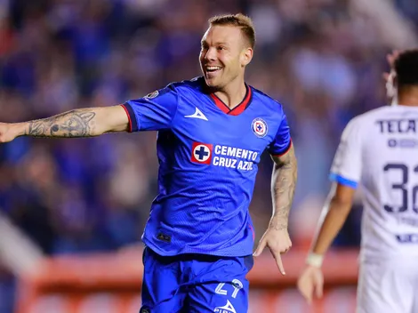 ¿Qué necesita Cruz Azul para clasificar directo a la Liguilla?