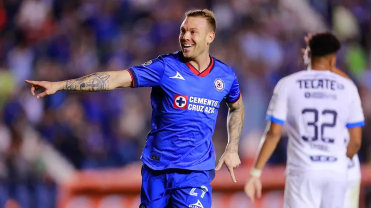 ¿Qué necesita Cruz Azul para clasificar a la Liguilla del Clausura 2024?