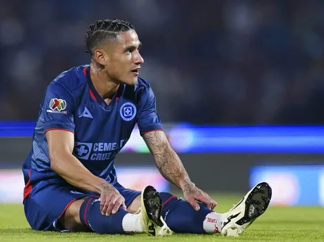 La mala noticia que le daría a Cruz Azul la Concachampions