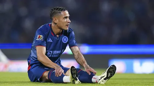 Cruz Azul podría lamentar el curso de la Concachampions.