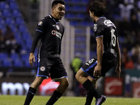 Una larga racha: Cruz Azul buscará mantener paternidad ante Puebla