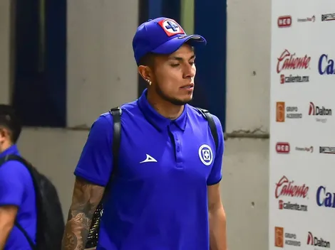 Salcedo y un guiño a un americanista