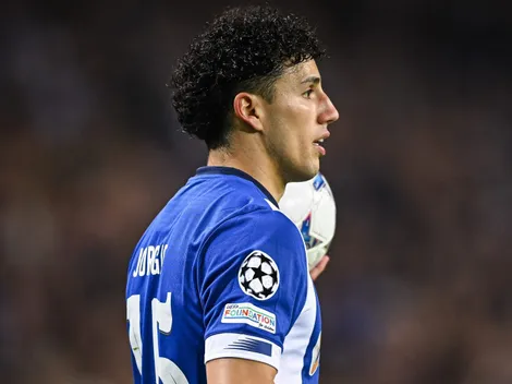 Se empieza a aclarar el futuro de Jorge Sánchez