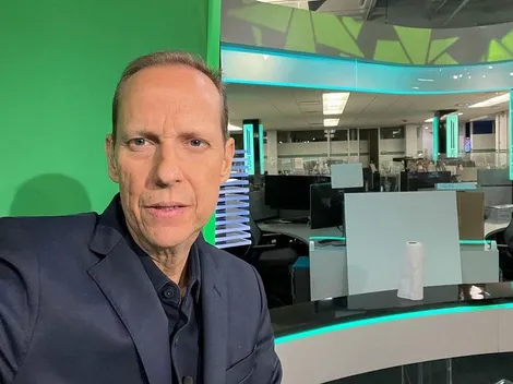 Paco Villa reconoció que Uriel Antuna le cerró la boca en Cruz Azul