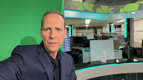 Paco Villa reconoció que Uriel Antuna le cerró la boca en Cruz Azul