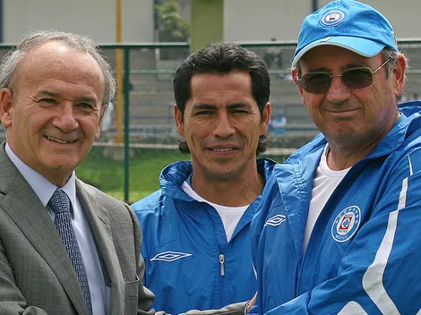 El ídolo de Pumas que no llegó y por el que se fue Markarián