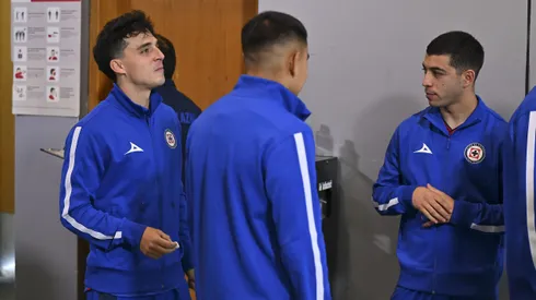 Jugadores en riesgo de perderse la Liguilla.