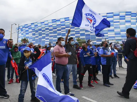 Más baratos que en el Azul: los boletos contra Puebla