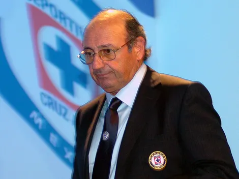 Según Markarián, un jugador lo privó de ganar un título de Liga MX